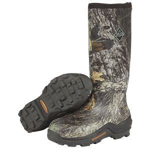 Newly listed *** WDE MOBU Muck Woody Elite Stealth Boots Mossy Oak 