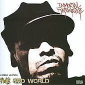 The 3rd World * by Immortal Technique (CD, Jun 2008, Viper Records (UK 