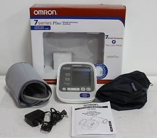   Series Plus Upper Arm with ComFit Blood Pressure Monitor   9791
