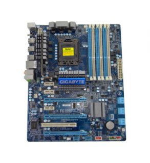 Gigabyte Technology GA X58 USB3 LGA 1366 Intel Motherboard
