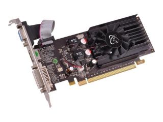 XFX NVIDIA GeForce 8400 GS PV T86M YNF2 512 MB DDR3 SDRAM PCI Express 