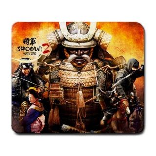 shogun 2 total war in Video Games