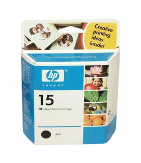 HP 78 C6578DN Yellow Tri Color Ink Cartridge