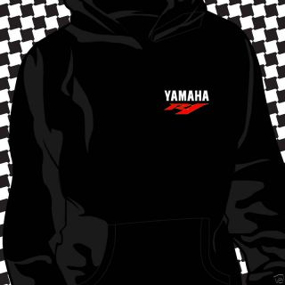 yamaha r1 hoodie more options size colour 
