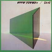 Zinc The Green Album by Eddie Jobson CD, Feb 1993, One Way Records 