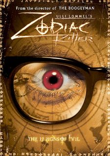 The Zodiac Killer DVD, 2005