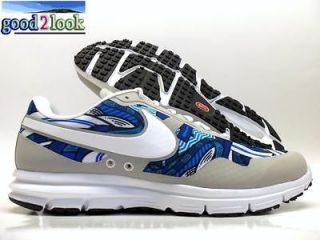 nike lunarfly+ 1 5 id multi color size men s 11 5 expedited shipping 