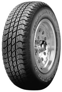 Goodyear Wrangler HP 265 70R17 Tire