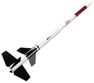 Estes Long Tom Rocket Model Kit 3016 Flies Up to 1000 Feet