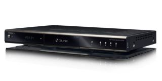 Dune HD Base 3 0 1080p HD Network Media Player Mint