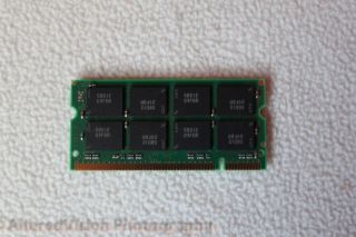 1GB Memory 4 Panasonic Toughbook 18 CF 18 29 CF 29 DDR