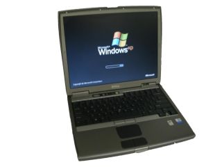   D600 WiFi Laptop PM 1 60GHz 1GB 20GB DVDROM XPP 