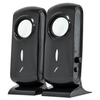 Frisby 2 0 USB PC Computer Desktop Laptop Notebook Speakers With 