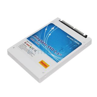 KingSpec Solid State Drive 2 5 PATA IDE SSD 32GB 609722205177