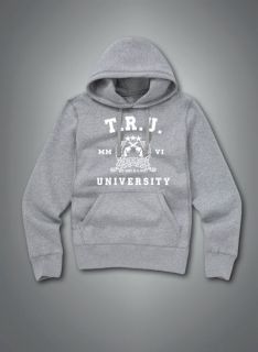 Chainz Tru University Hoodie Good Music Tity Boi Sweatshirt T Shirt 