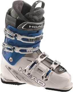 2010 head edge+ 10 5 hf ski boots size 30 5 upc 111982230023 head edge 
