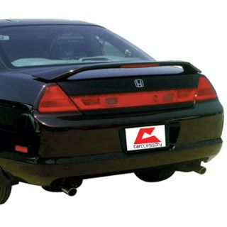 1998 ~ 2002 Honda Accord 2 door coupe Spoiler