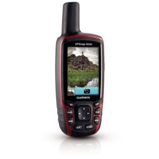   Handheld GPS Receiver New 010 00868 21 Navigator 753759974435