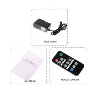 2D to 3D HD Video Converter Box Support Full HD Signal HDMI Out and In 