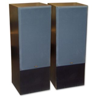 Yamaha Tower Floor Standing 3 Way Speakers NS A1235