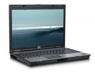 HP 6910p Laptop 2GHz 2GB RAM 80GB HD DVD CDRW Wireless