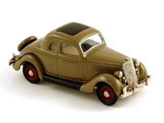 Rextoys 1 43 Ford Type 48 Coupe Cordoba Made in France