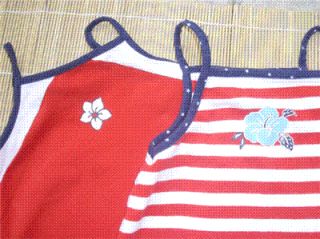 4th of july girl s skirt shirts summer outfit 24 mo