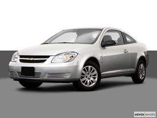 Chevrolet Cobalt 2009 SS