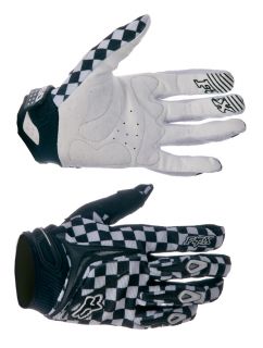 Fox Racing 360 Gloves    
