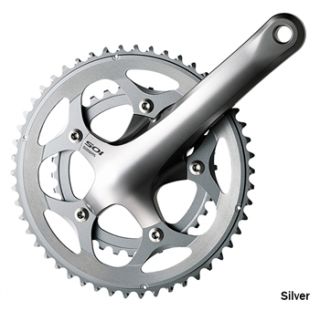 Shimano 105 5650 Compact 10sp Chainset   