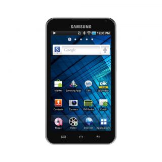 Samsung Galaxy Player 5.0 Android 8GB Digital Media  Player
