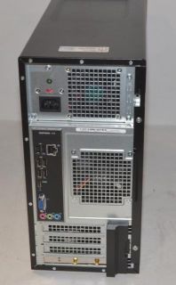Dell Inspiron 620 Intel Core i3 3 3GHz Desktop Computer PC