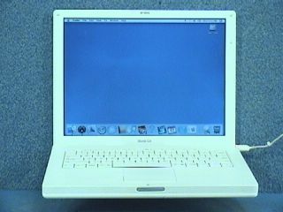   14 1 Laptop Customized BT 768MB Office 2008 DVD Burner 1597894