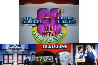   Hardy TV Show 1988 DVD Hal Roach Rosina Lawrence Jack McCabe