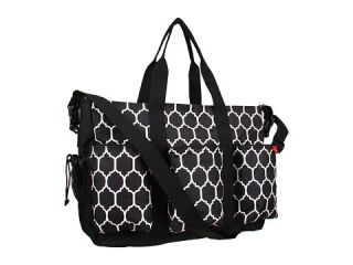 Skip Hop Duo Double Deluxe Baby Bag   Zappos Free Shipping BOTH 