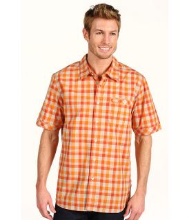 Quiksilver Waterman Waterman Collection Shallows S/S Shirt   Zappos 