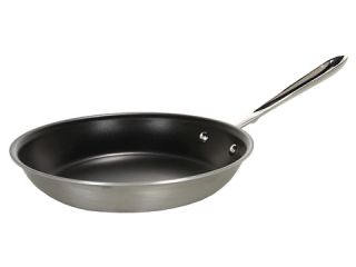 All Clad d5 Brushed 10 Nonstick Fry Pan    