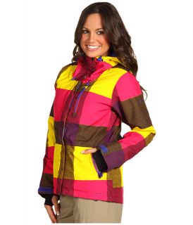Roxy Meridian 10K Insulated Snow Jacket    