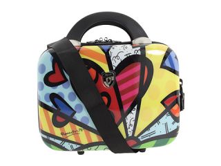 Heys Britto Collection   A New Day 12 Beauty Case    