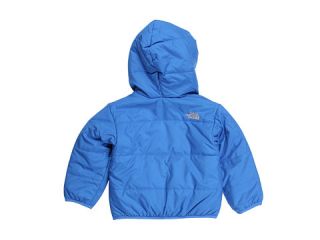 The North Face Kids Boys Reversible Perrito Jacket 12 (Toddler)