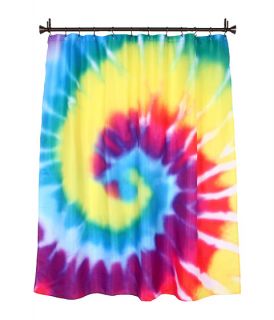 InterDesign Tie Dyed Shower Curtain $26.00 Rated: 5 stars! InterDesign 