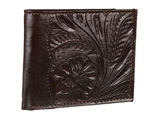 american west bi fold wallet