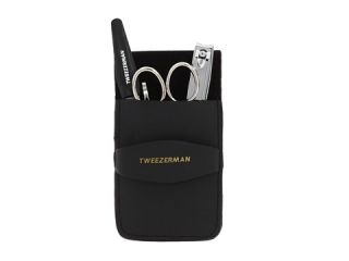 Tweezerman Essential Grooming Kit for MEN    