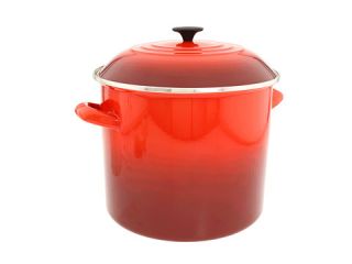 Le Creuset 20 Qt. Enameled Steel Stockpot   Zappos Free Shipping 