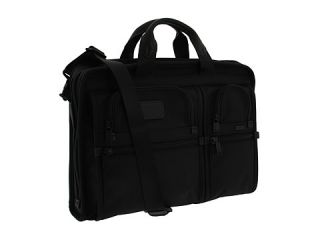 Tumi Alpha Business   Compact Large Screen Computer Case $295.00 Rated 