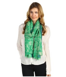Juicy Couture Python Wool Printed Scarve $88.00 Rated: 5 stars! NEW!