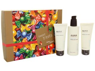 AHAVA Gift Set Collection   Sweet Pleasures for Face/Body $22.50