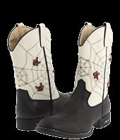 Roper Kids Spider Lighted Cowboy Boots (Toddler/Youth) $44.99 $55.00 