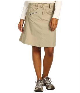 Royal Robbins Discovery Traveler Skirt $60.99 $68.00 Rated: 5 stars 