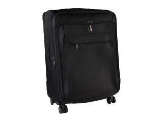 Delsey Helium Xpert Lite   4 Wheel 25 Expandable Suiter Trolley 